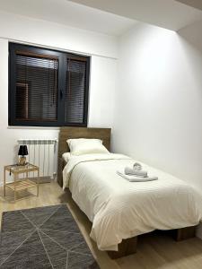 Sunlight Luxe Apartment