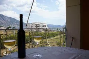 'On The Wave' With Amazing View - Faraí