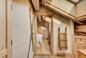 Apartment Longview, Alpes Agency, Central Chamonix, Sleeps 8