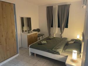 Tiara Beach Apartment