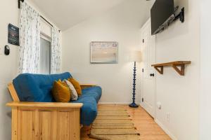 Sea Haven Motel Unit 2.