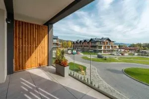 Apartament Laguna Beskidów 64 przy Jeziorze Żywieckim - Dream Apart - Bierna