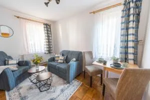 Im alten Kino - Schnett