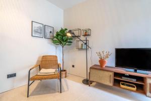 The Priests Home by LovelyStay