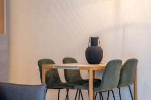 The Priests Home by LovelyStay