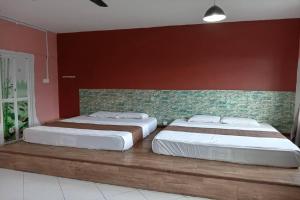 Aeon Tebrau Apartment Johor Bahru - By Room -