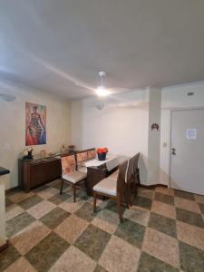 Apartamento nas Toninhas - Ubatuba