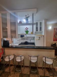 Apartamento nas Toninhas - Ubatuba