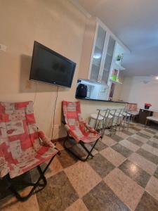 Apartamento nas Toninhas - Ubatuba