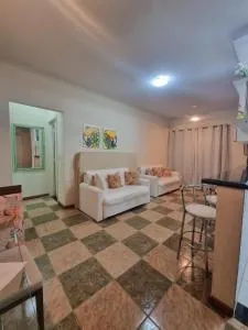 Apartamento nas Toninhas - Ubatuba - Enseada