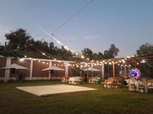 HOTEL HACIENDA SUBTANJALLA CASABLANCA