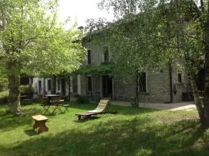 Casale La Selva Cottege piccolo - Naggio