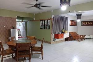 Aeon Tebrau Apartment Johor Bahru - By Room -