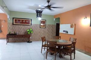 Aeon Tebrau Apartment Johor Bahru - By Room -