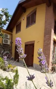 CASA LAVANDA - Caselette