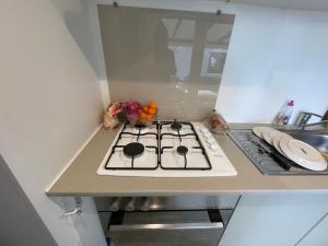 Appartements Mobil home Morel Jacky : photos des chambres