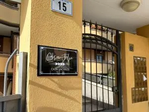 Casa Julie Stazione Latina - 诺尔马