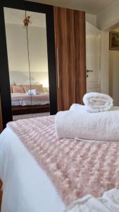 Apartman Jugi 