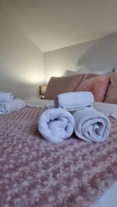 Apartman Jugi 