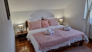 Apartman Jugi 