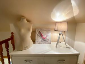 Villas Villa Miramar Near Disneyland Paris : photos des chambres