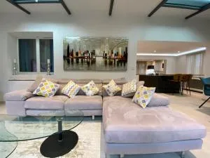 Villa Miramar Near Disneyland Paris - Messy