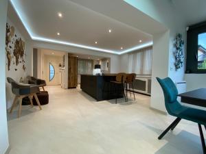 Villas Villa Miramar Near Disneyland Paris : photos des chambres