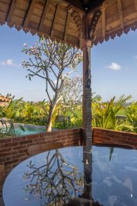 Charming 3BR Villa wpool & view
