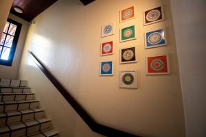 Odoiá Maragogi Restaurante e Estalagem