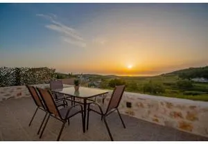 Iliovasilema Holiday House - Volímai