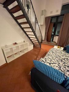 Apartment mit 1 Schlafzimmer