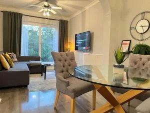 Central Welling Flat - Welling