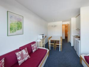 Appartements Appartement spacieux pres des pistes, 6 pers., vue vallee - FR-1-181-2489 : photos des chambres