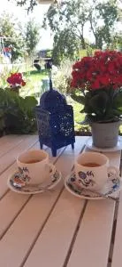 Ubytovanie v súkromí - Mlynica