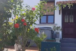 Maison atypique proche plages, forêts, sites touristiques - Outreau