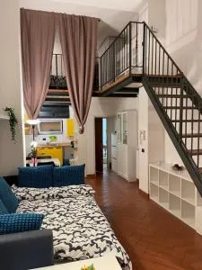 Casa La Porta Rossa - Castello