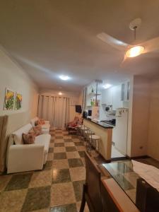 Apartamento nas Toninhas - Ubatuba