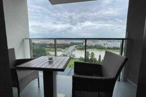 BulwaryPark Apartament w centrum 1