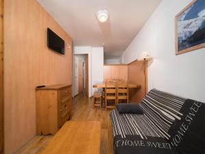 CENTRAL PARK 208 - Appt Montagne 4 pers