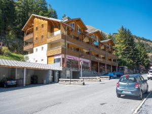 Appartements CENTRAL PARK 208 - Appt Montagne 4 pers : Appartement
