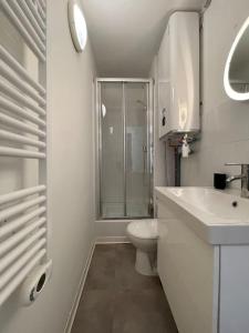 Charmant Studio Beaux Arts avec Clim et terrasse