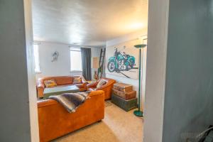 Southwest Charming Apartment - Amazing View