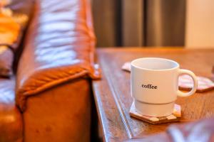 Southwest Charming Apartment - Amazing View