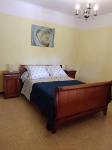 Spacieuse villa avec jardin a deux pas du centre