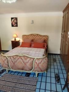 Spacieuse villa avec jardin a deux pas du centre