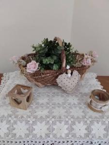 Spacieuse villa avec jardin a deux pas du centre