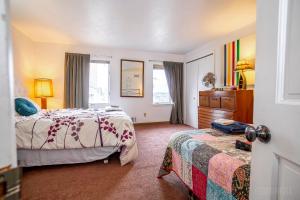 Southwest Charming Apartment - Amazing View