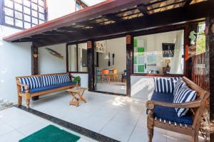 Bz29 Casa 300 metros da praia de Geribá