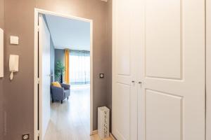 Appartements Sunshine by Plaza - Proche Disneyland Paris : photos des chambres