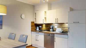 Dünenpark Binz - Fewos by Sander - strandnah mit Balkon oder Terrasse - Hunde willkommen